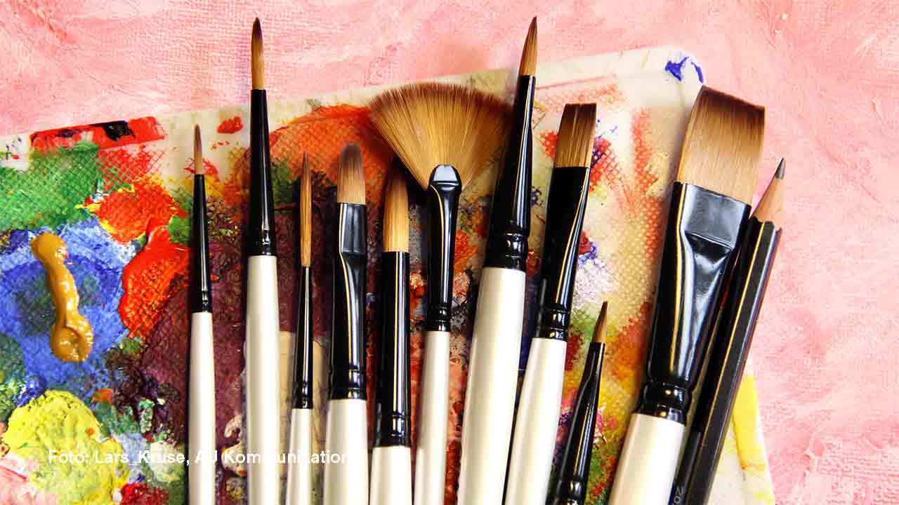 2025 kurser på Rude Strand Højskole Rude Strand Højskole