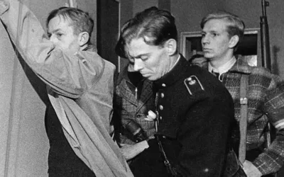 Besættelsen – helte og skurke