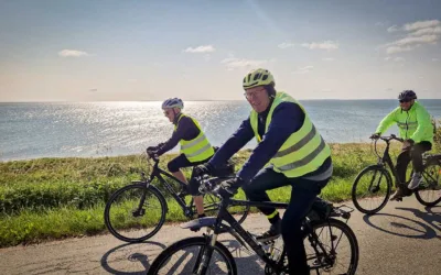 Cykling og fortællinger