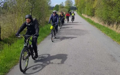El-cykel og fortællinger