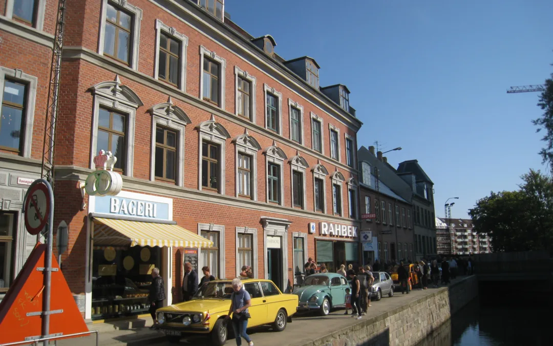 Vores fælles historie
