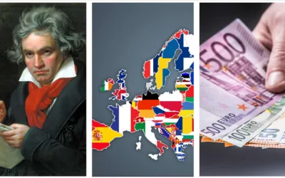 Europa – nutid og fremtid