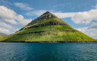 Rejse til Færøerne