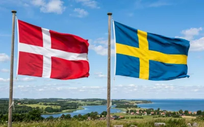 Hejsan Sverige