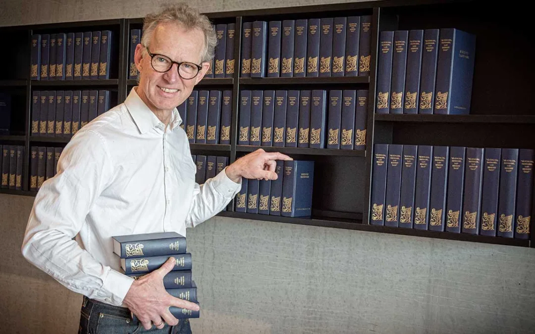 Vi synger 200 sange – sensommer