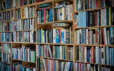 Ind i litteraturen – vinter
