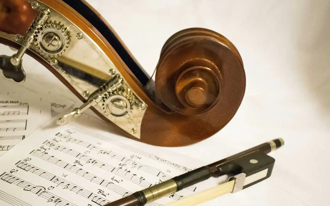 En verden af klassisk musik