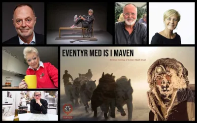 Livsrejser og højskole