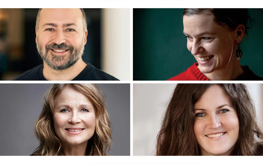 Livsrejser og højskole – forår