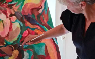 Malekursus – forår 2