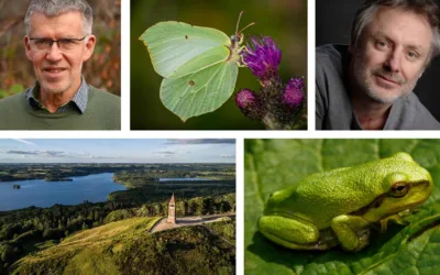 Naturen – det billige skidt