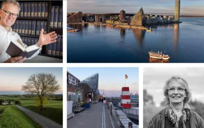 Østjylland med sang
