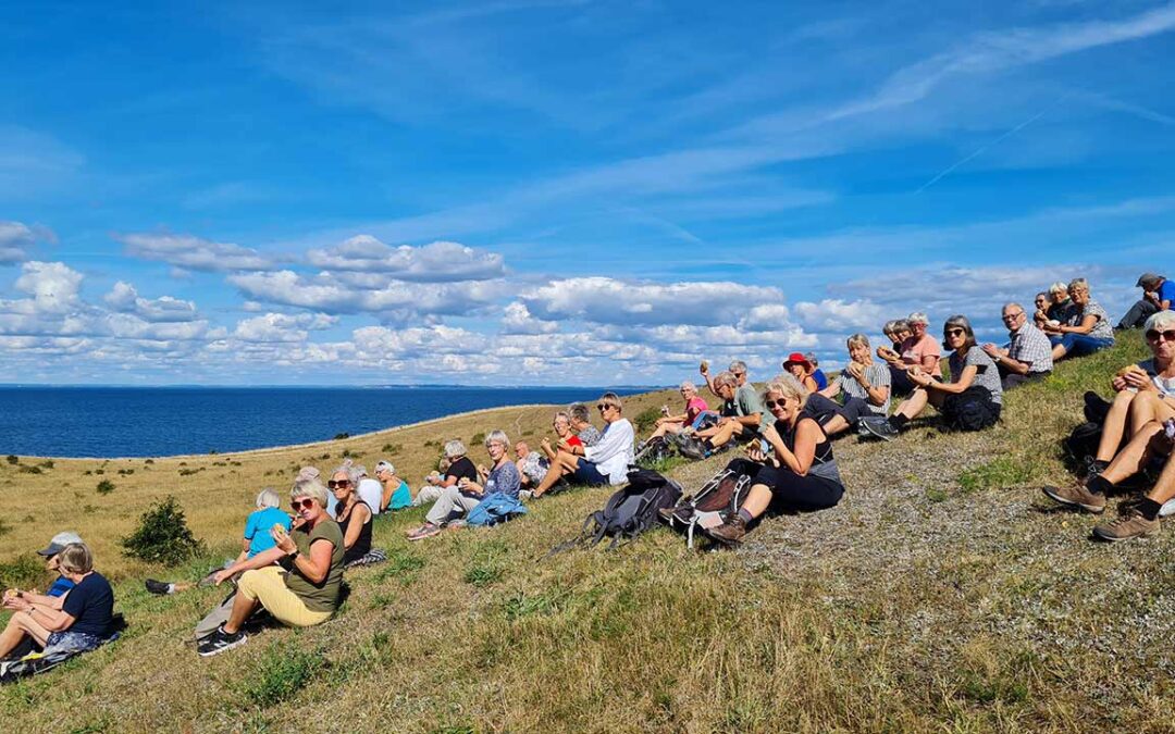 Danmark dejligst