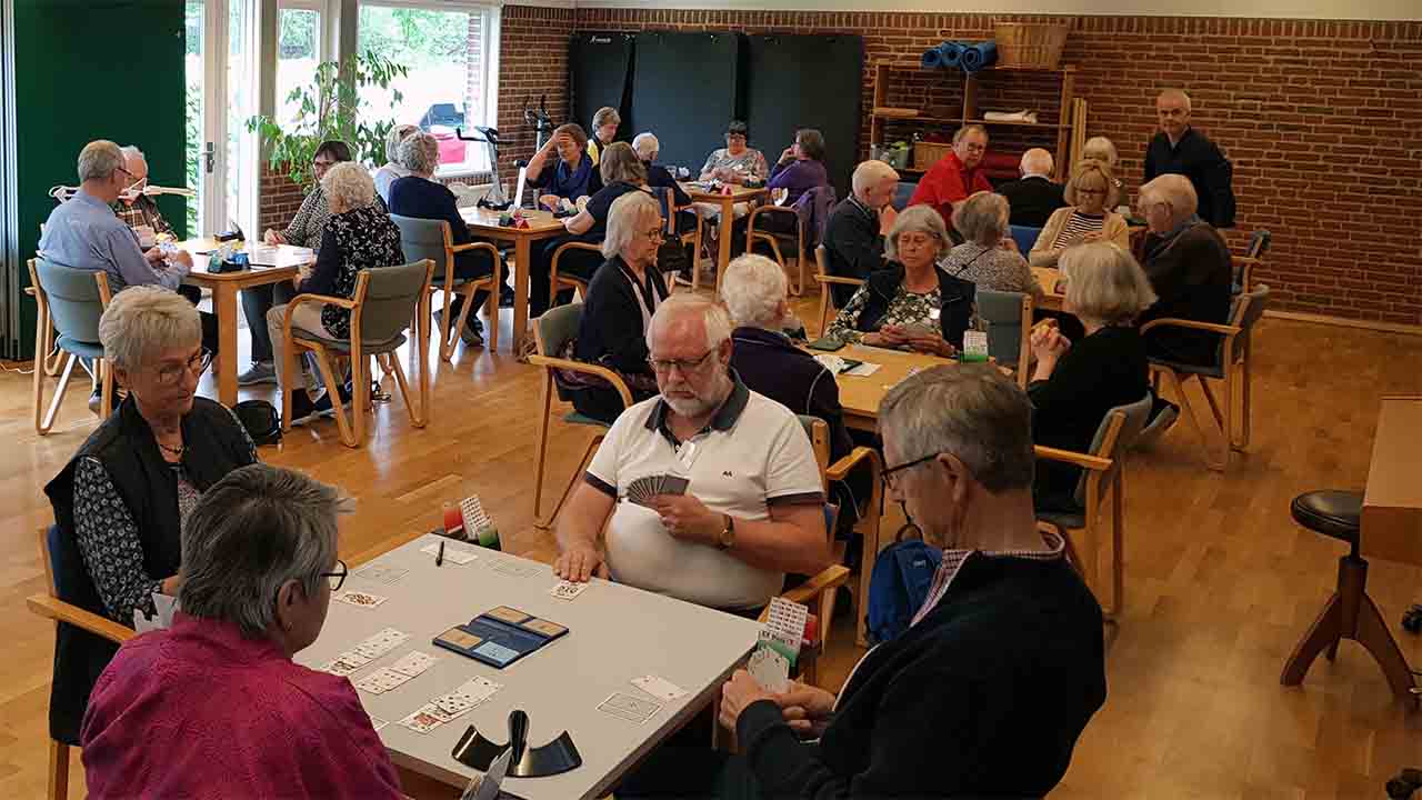 2025 kurser på Rude Strand Højskole Rude Strand Højskole
