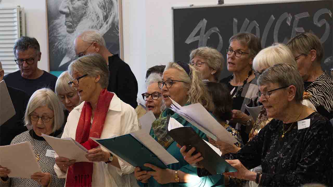 2025 kurser på Rude Strand Højskole Rude Strand Højskole