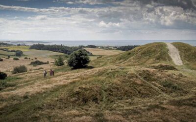 Dejlige Østjylland